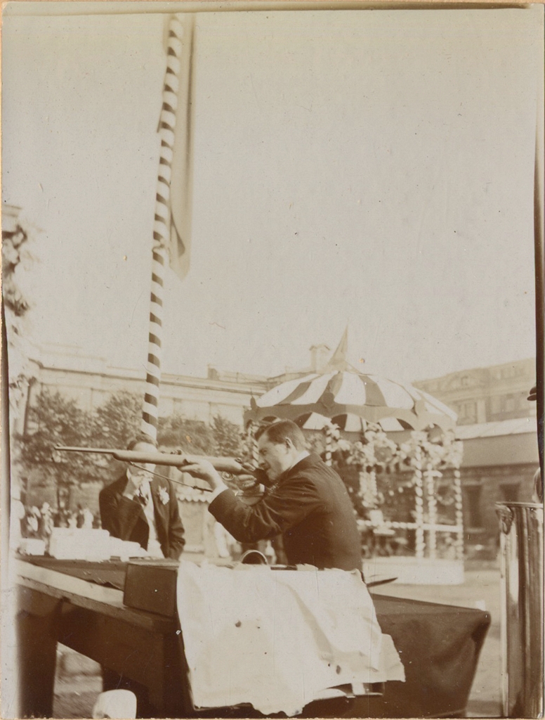 19100127 MICHAEL E.T.D. VLASTO SCRAPBOOK Football Tours, etc 30b.jpg